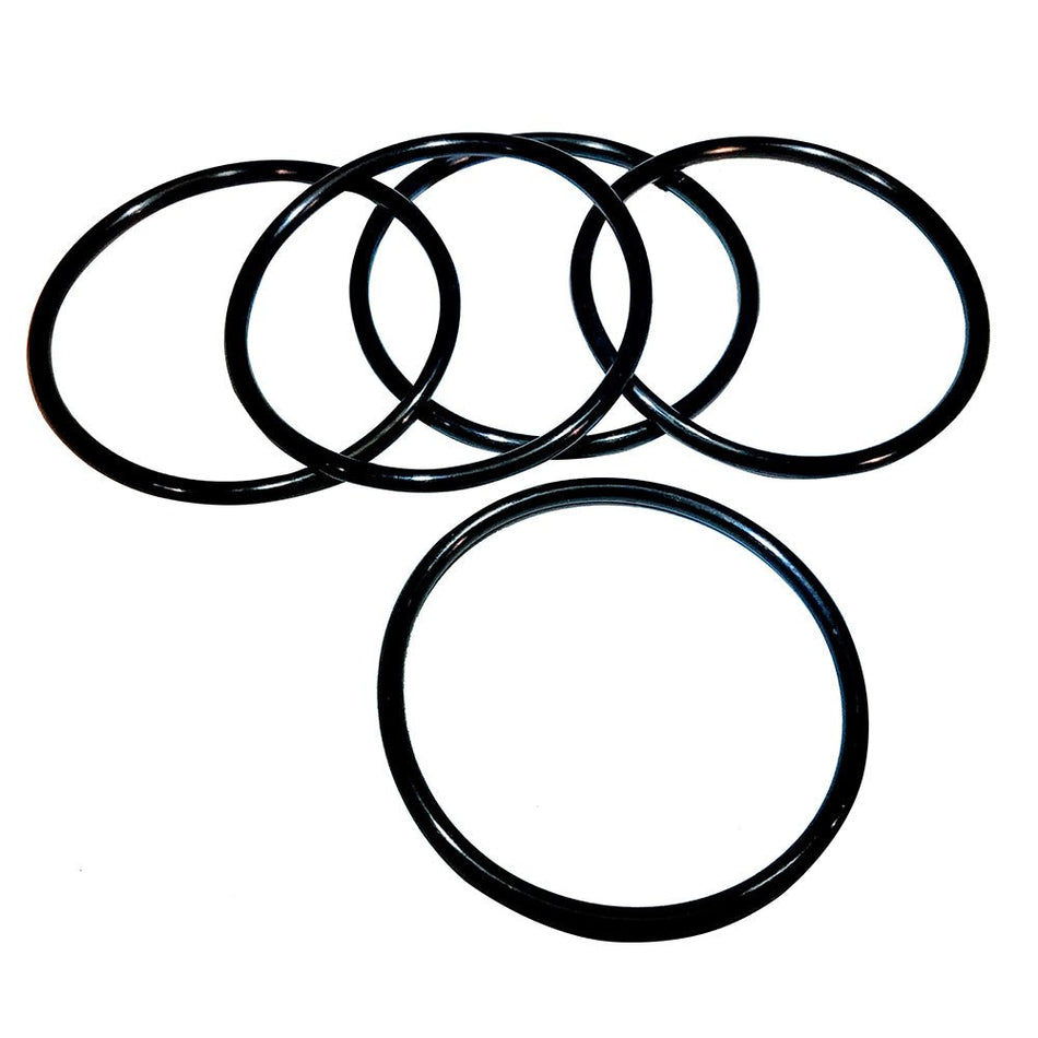 VETUS Replacement O - Rings Set - 5 - Pack - Get Tight Gear