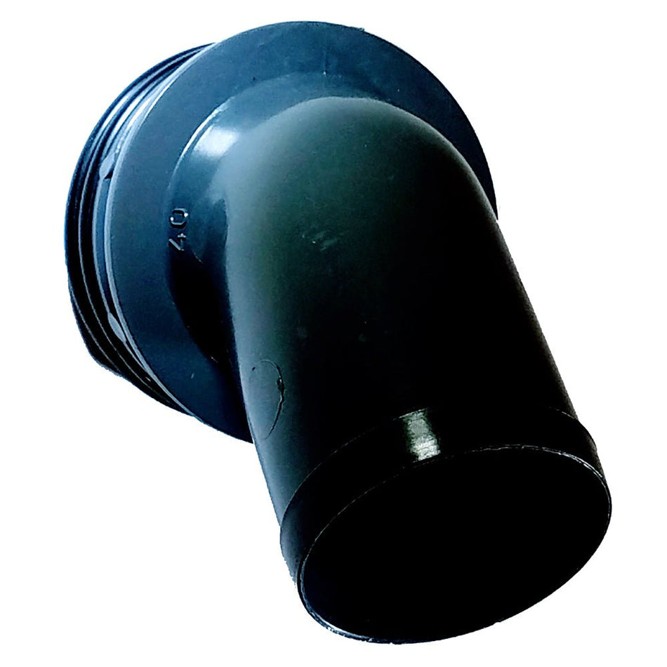 VETUS Rotating Hose Connection f/LP, LSS & NLP - 40mm - Get Tight Gear
