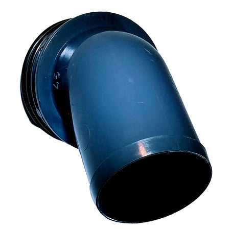 VETUS Rotating Hose Connection f/LP, LSS & NLP - 45mm - Get Tight Gear