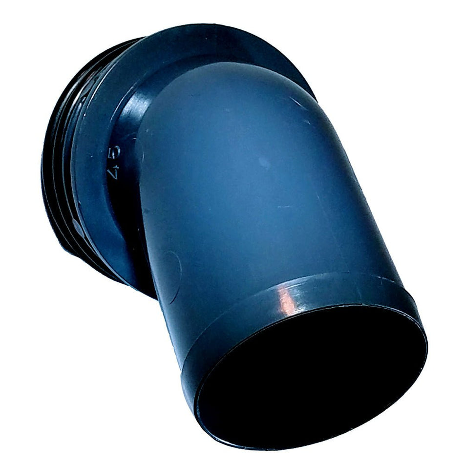 VETUS Rotating Hose Connection f/LP, LSS & NLP - 45mm - Get Tight Gear