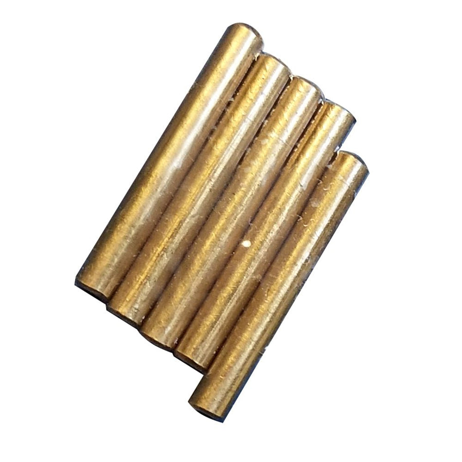 VETUS Set of Shear Pins f/Bow Thruster 45 & 50kgf - 5 - Pack - Get Tight Gear