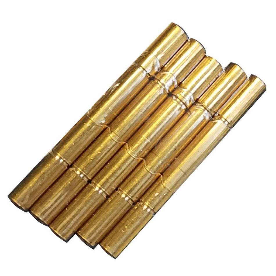 VETUS Set of Shear - Pins f/Bow Thruster 80kgf - 5 - Pack - Get Tight Gear