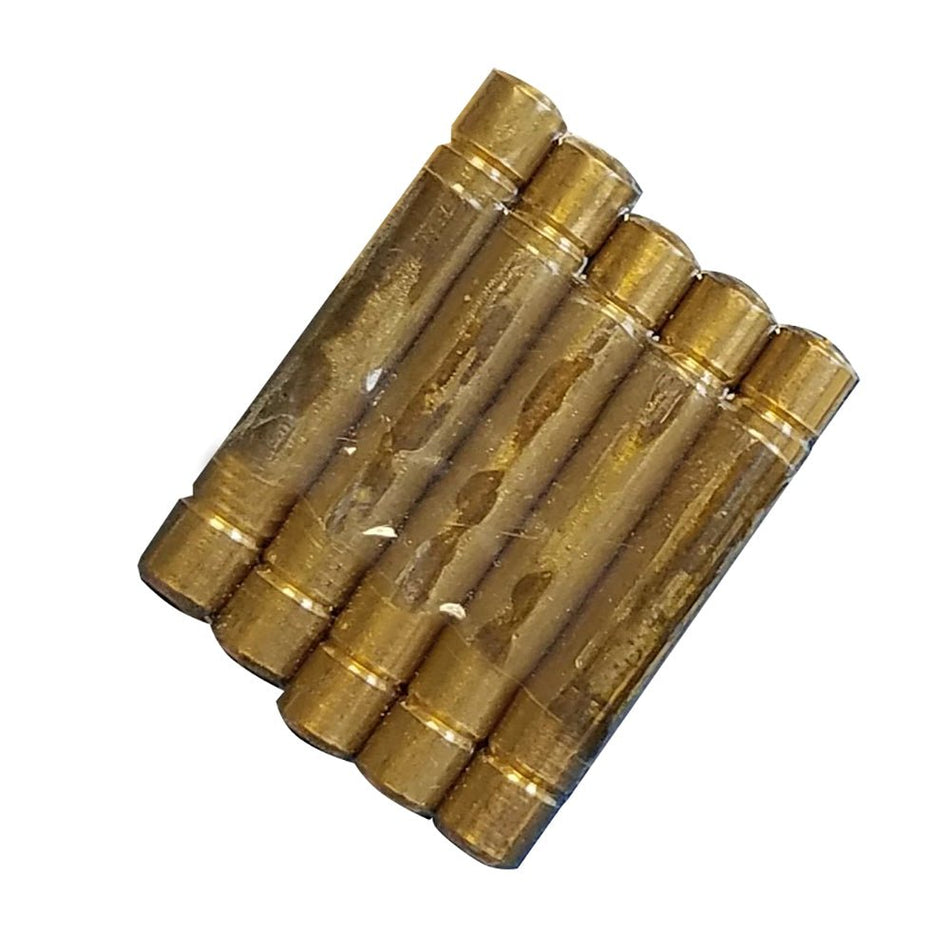 VETUS Shear - Pin Set f/Vetus BOW5512/24A - 5 - Pack - Get Tight Gear