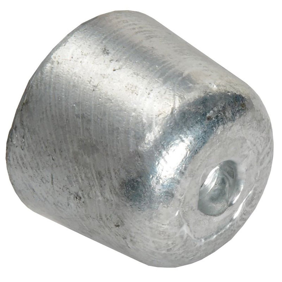 VETUS Spare Set Zinc Anode - Get Tight Gear
