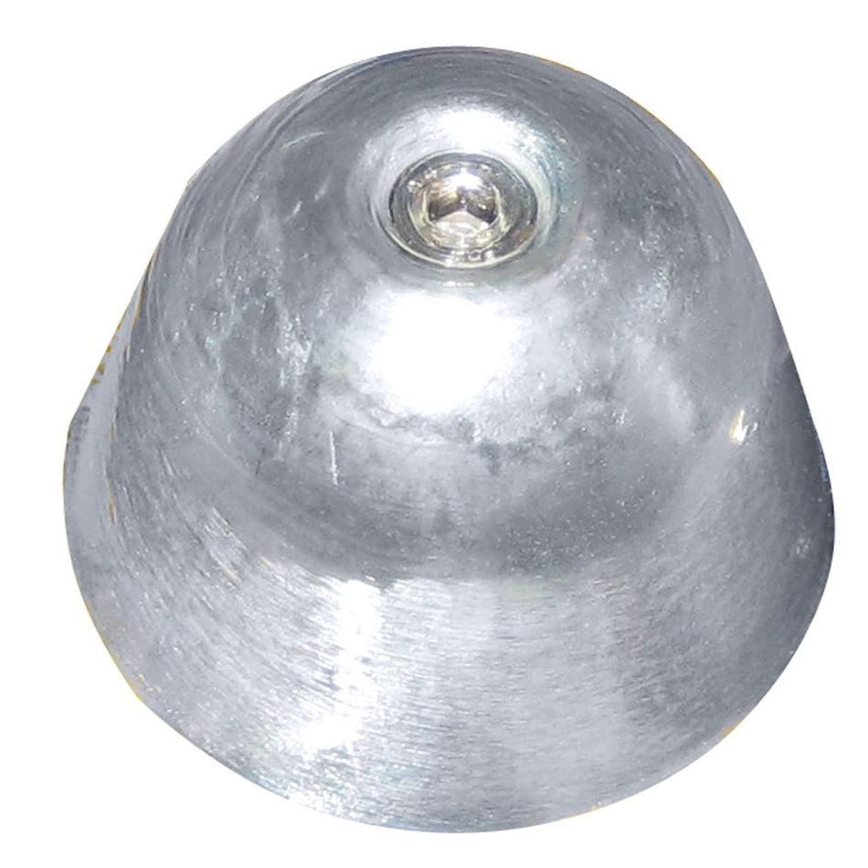 Vetus Spare Zinc Anode Set f/Bow Thruster - Get Tight Gear
