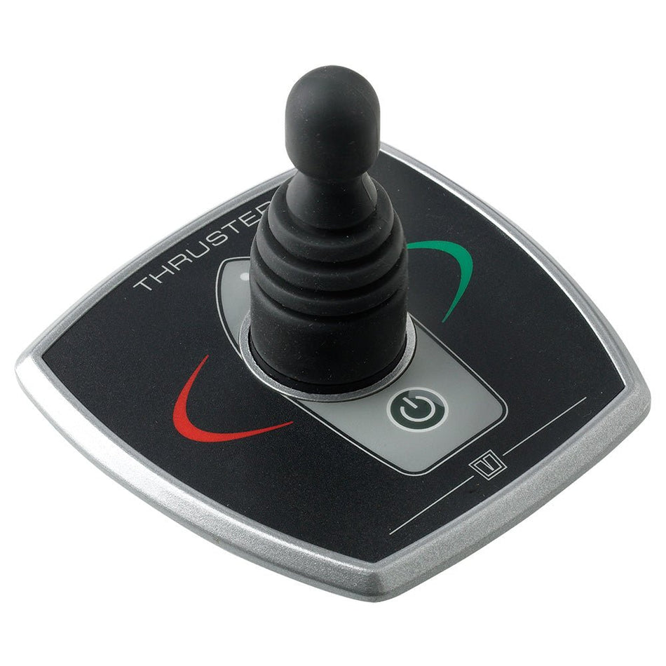 VETUS Thruster Panel Joystick - Get Tight Gear