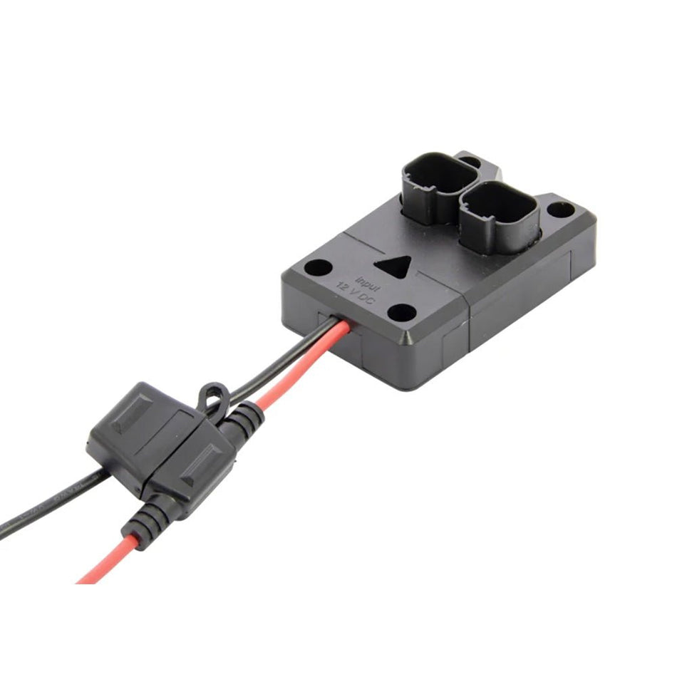 VETUS V - CAN Power Supply - 12V Input Output Max 5A - Get Tight Gear