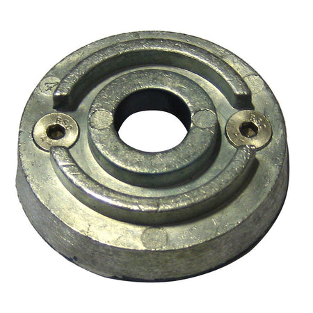 VETUS Zinc Anode Set f/Bow Thrusters - 75/80/95 kgf Bow Thrusters - Get Tight Gear