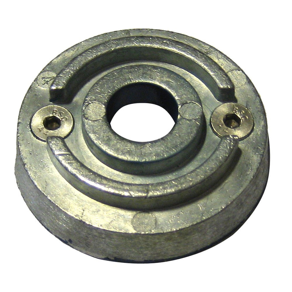 VETUS Zinc Anode Set f/Bow Thrusters - 75/80/95 kgf Bow Thrusters - Get Tight Gear