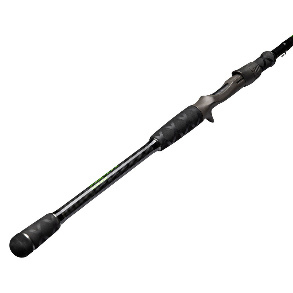 Vexan Bass Casting Rods - Get Tight Gear