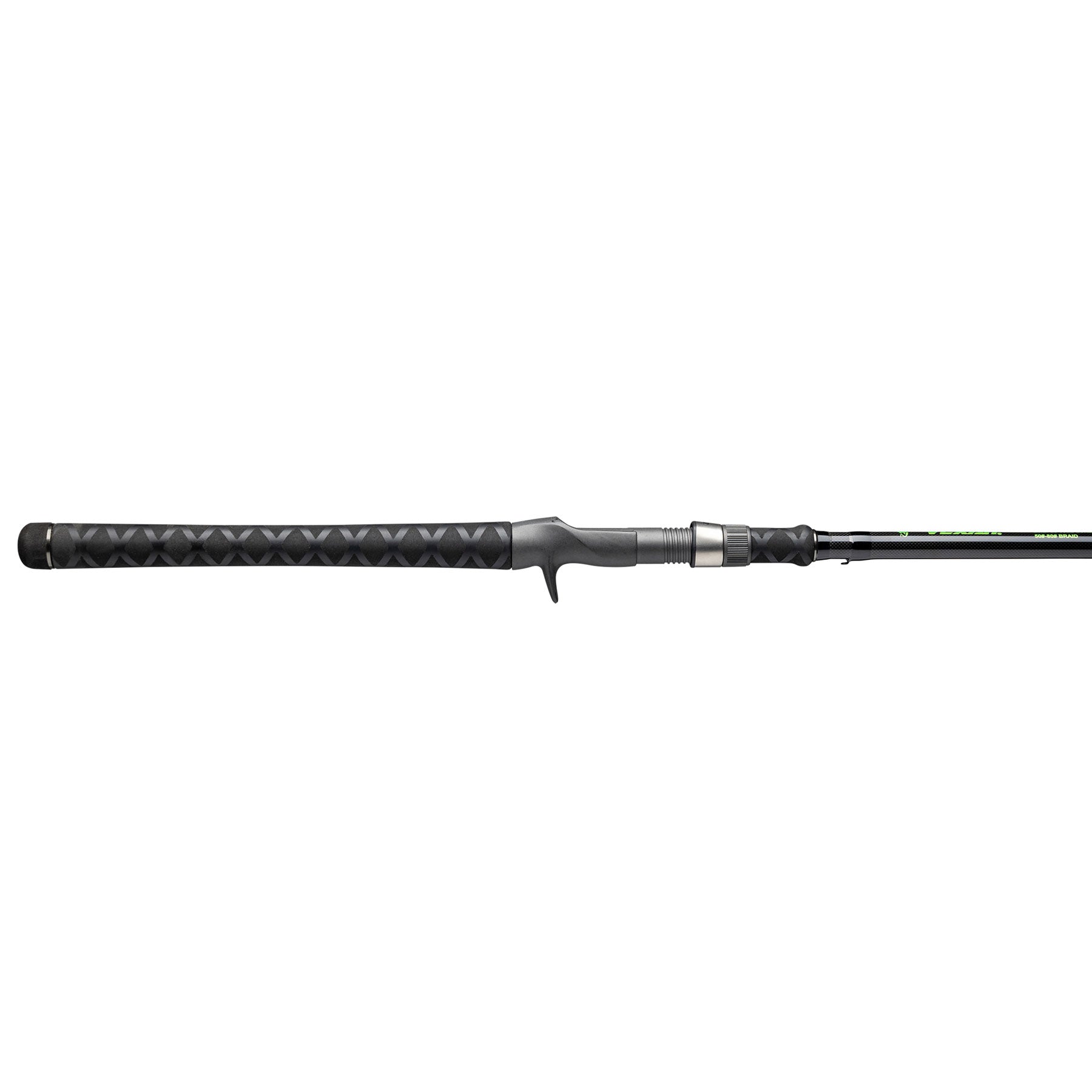 Vexan Bass Casting Rods - Get Tight Gear