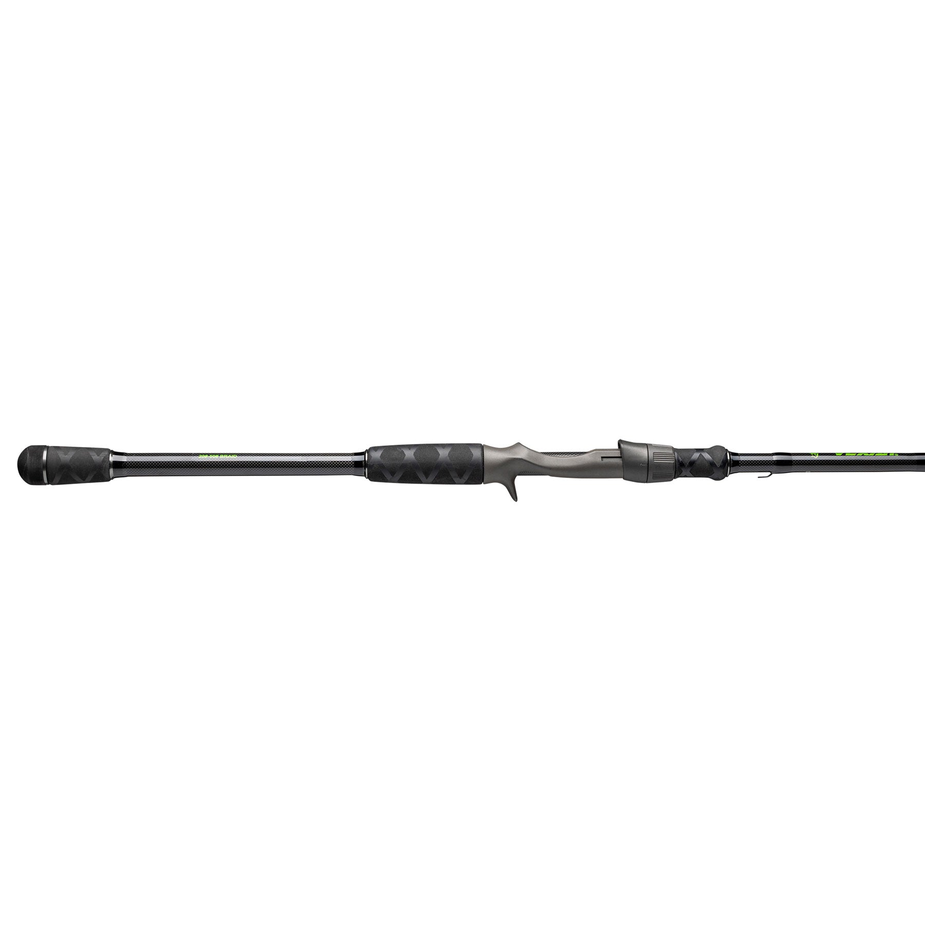 Vexan Bass Casting Rods - Get Tight Gear