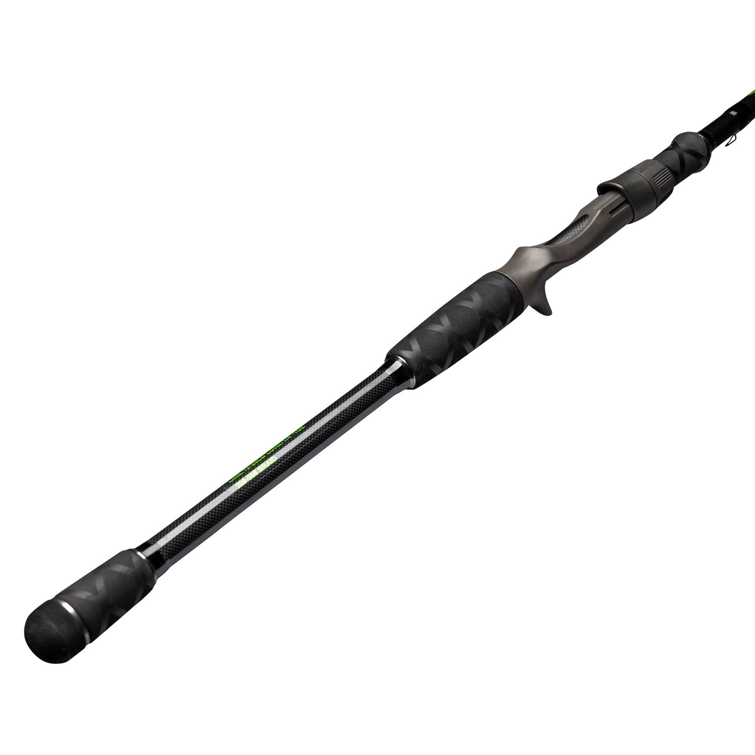 Vexan Bass Spinning Rods - Get Tight Gear