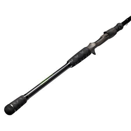 Vexan Bass Spinning Rods - Get Tight Gear