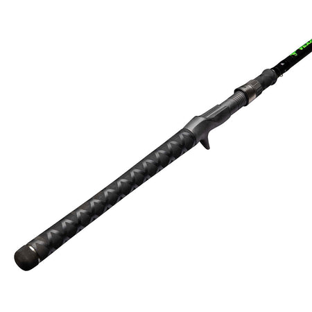 Vexan Bass Spinning Rods - Get Tight Gear