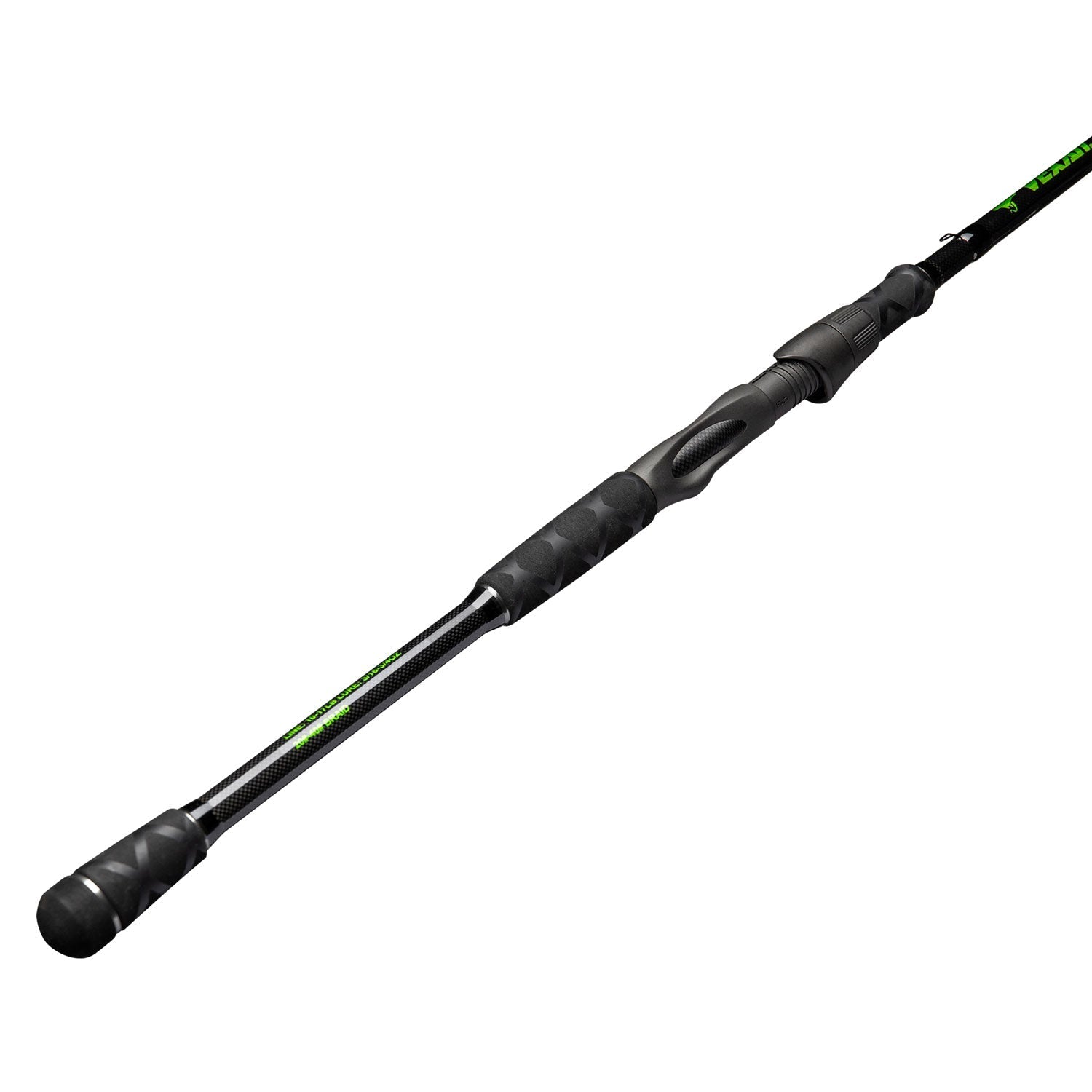 Vexan Bass Spinning Rods - Get Tight Gear
