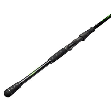 Vexan Bass Spinning Rods - Get Tight Gear