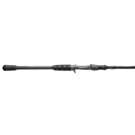 Vexan Bass Spinning Rods - Get Tight Gear