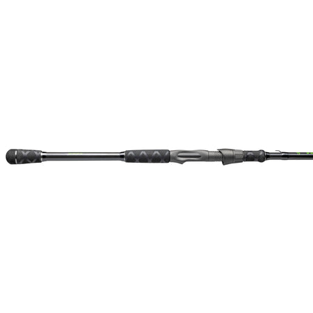 Vexan Bass Spinning Rods - Get Tight Gear