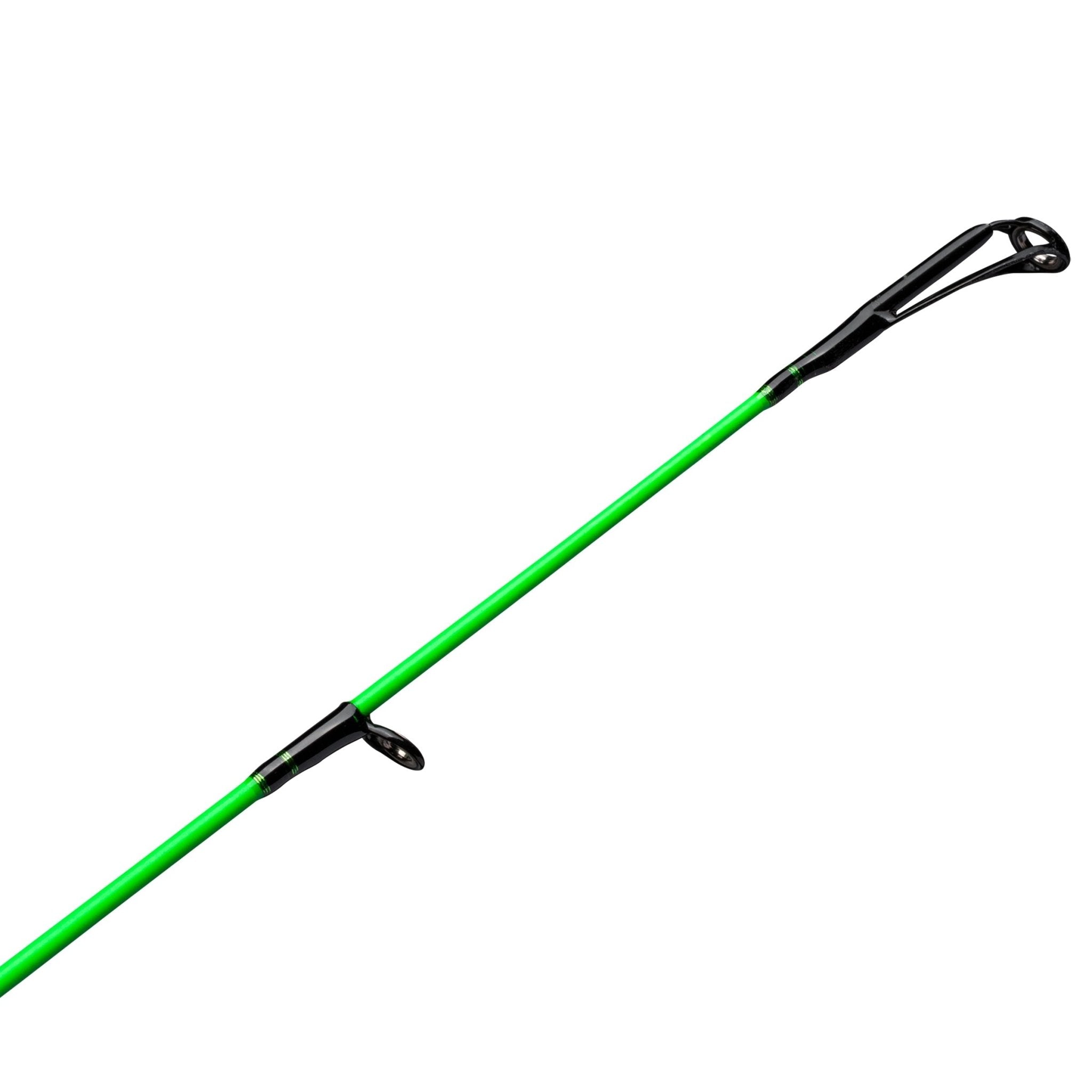 VEXAN® Crappie Rods & Panfish Rods - Get Tight Gear