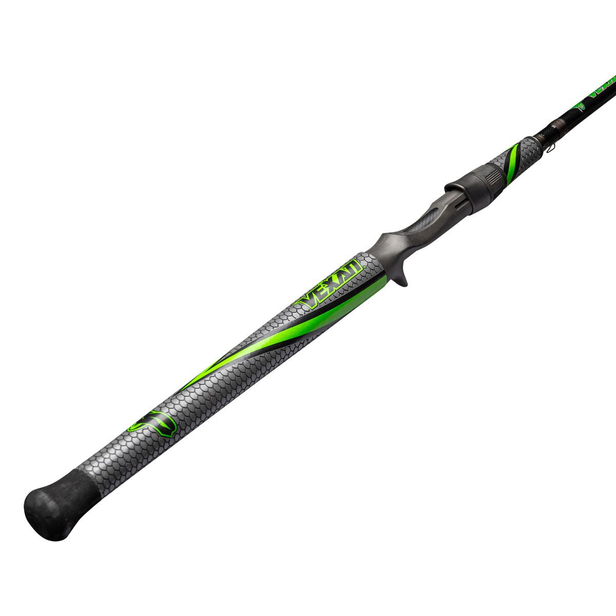 Vexan Pro™ Bass Casting Rods - Get Tight Gear
