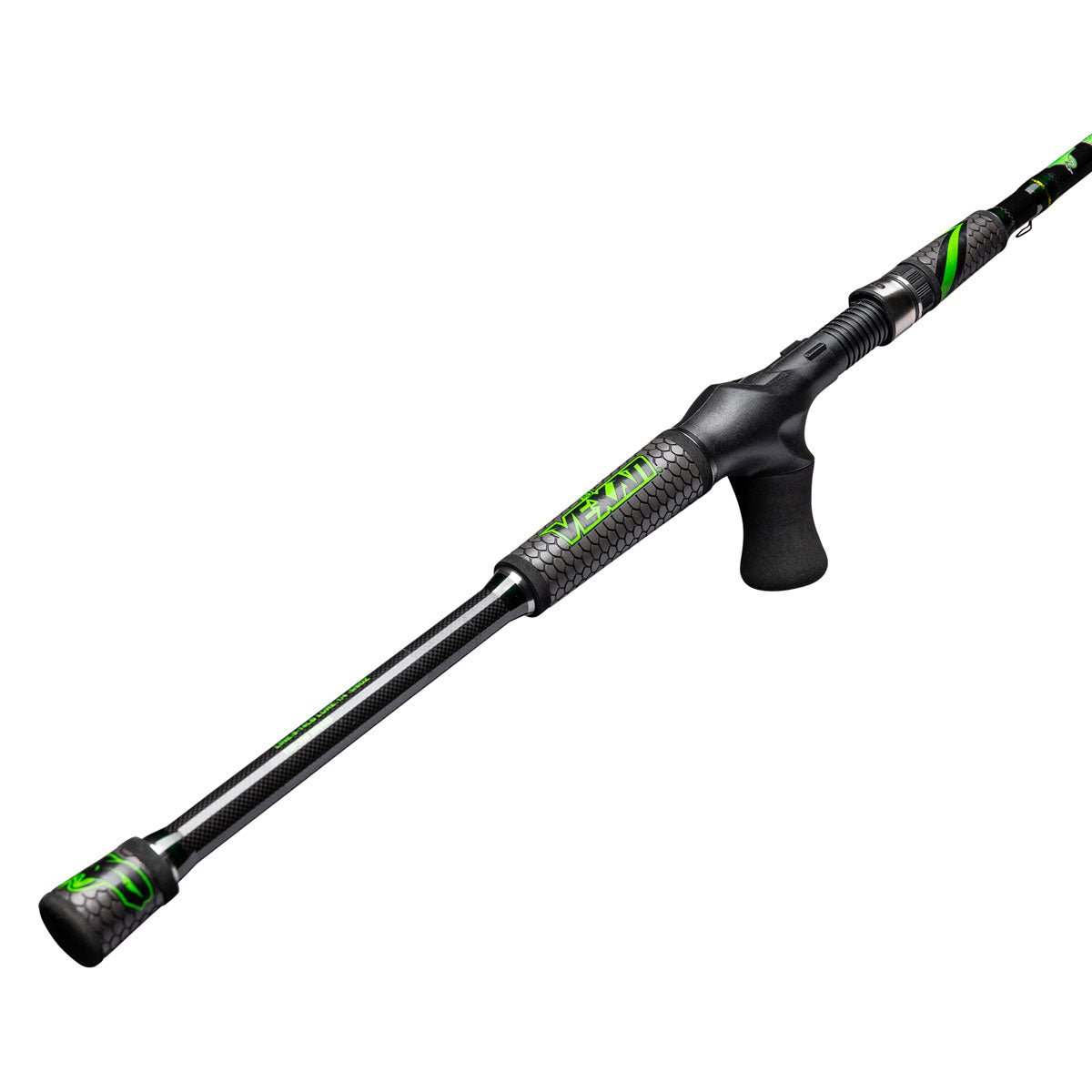 Vexan Pro™ Bass Casting Rods - Get Tight Gear