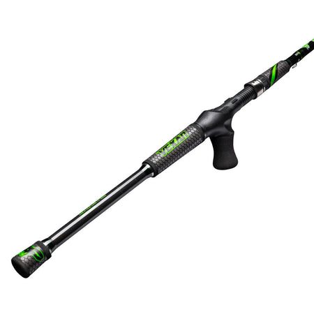 Vexan Pro™ Bass Casting Rods - Get Tight Gear