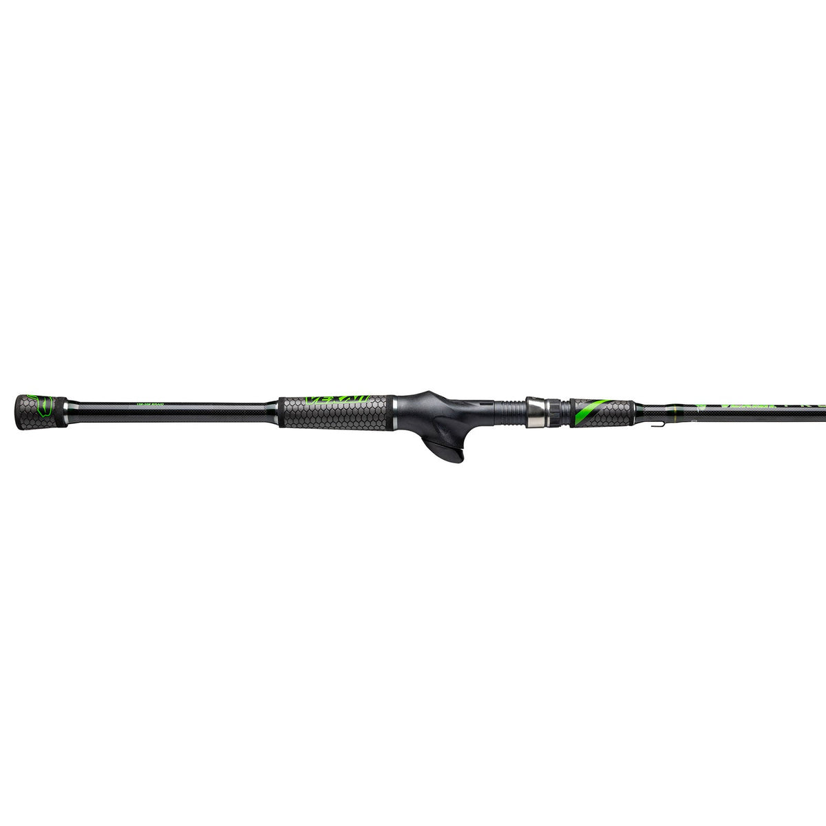 Vexan Pro™ Bass Casting Rods - Get Tight Gear