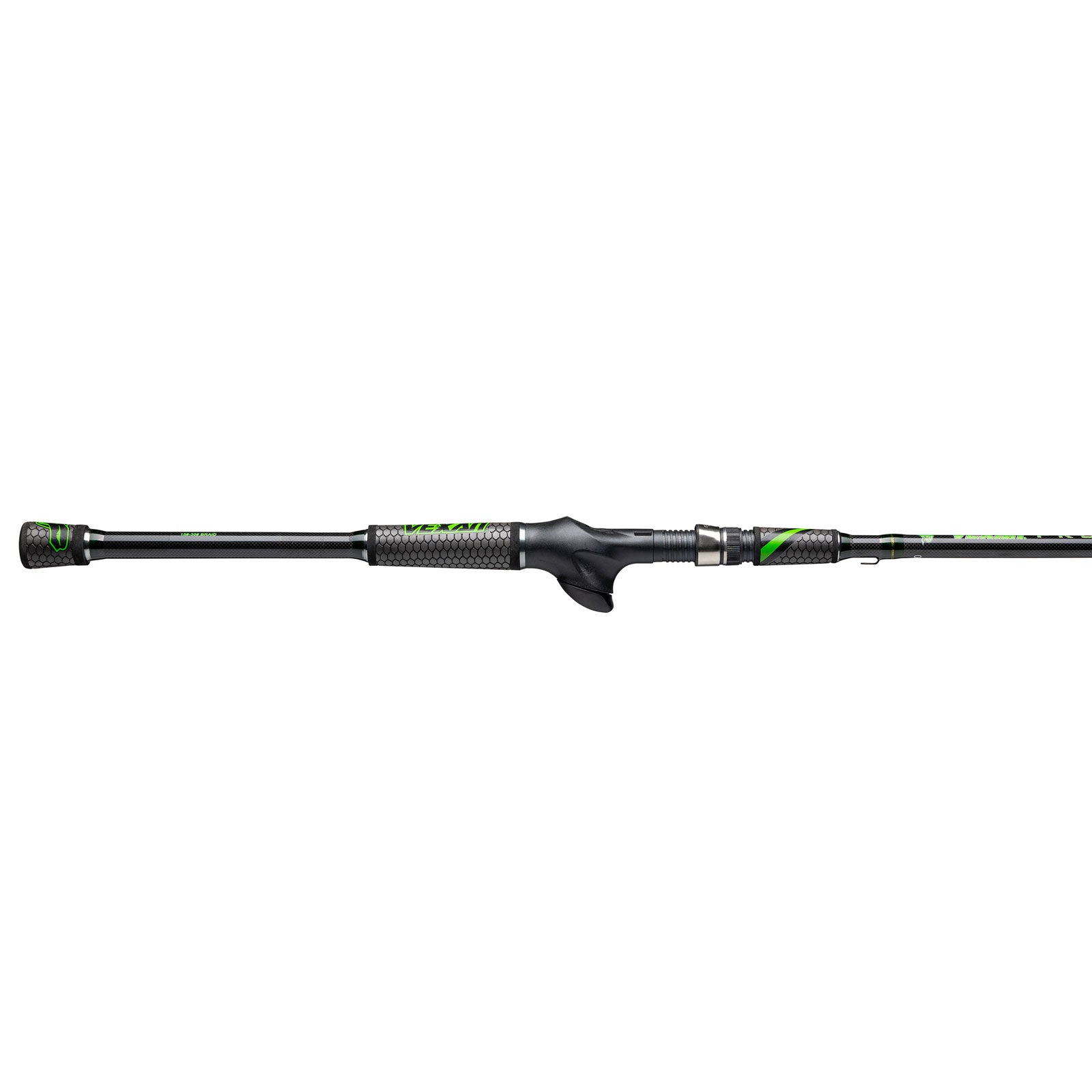 Vexan Pro™ Bass Casting Rods - Get Tight Gear