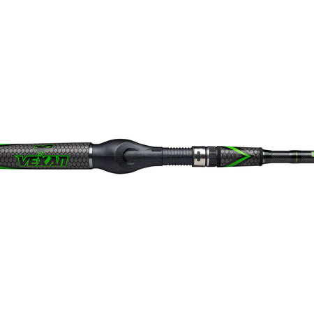 Vexan Pro™ Bass Casting Rods - Get Tight Gear