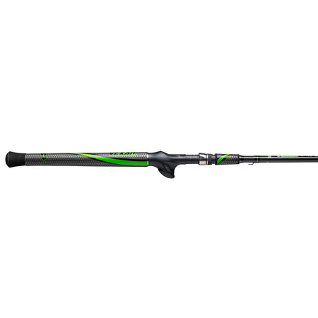 Vexan Pro™ Bass Casting Rods - Get Tight Gear