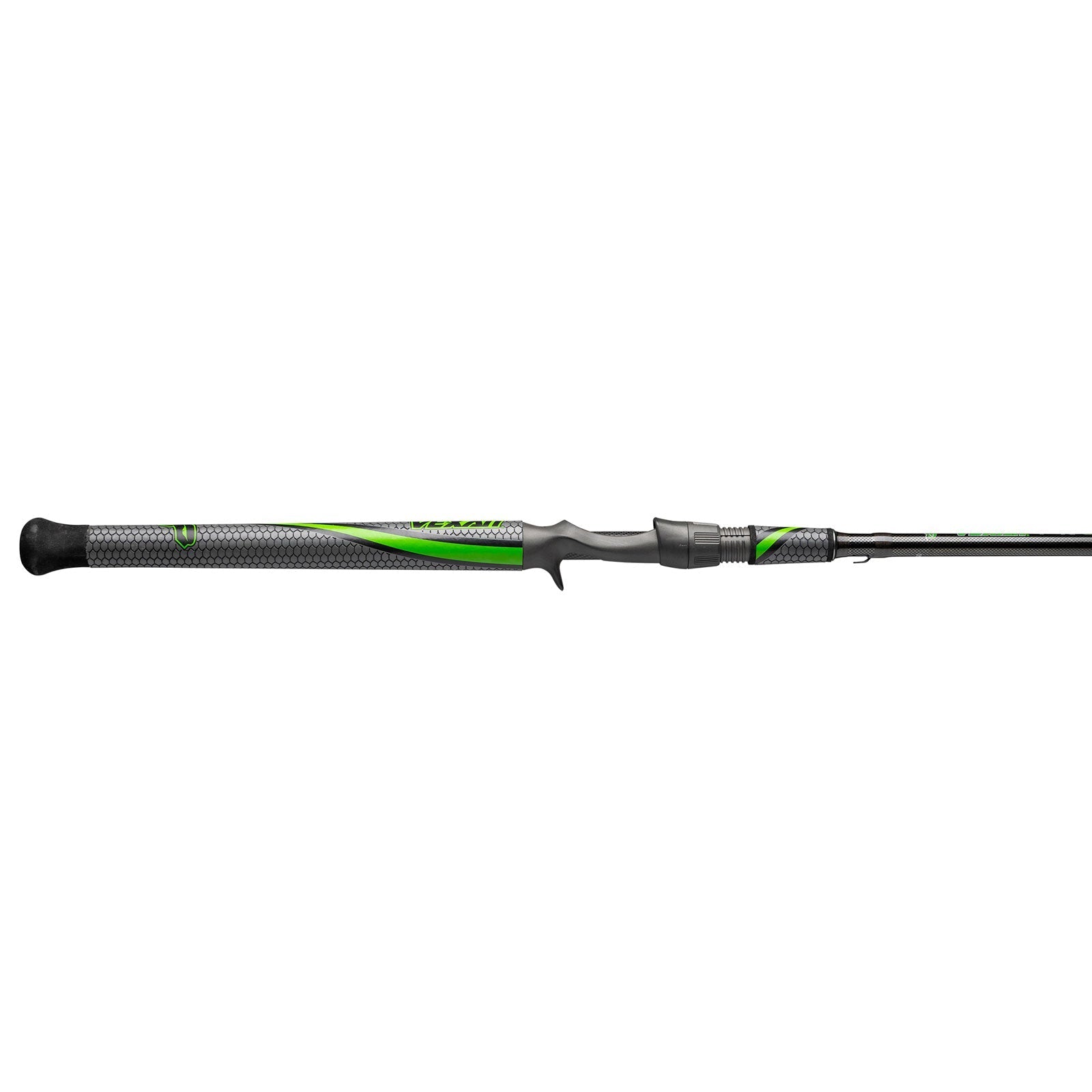 Vexan Pro™ Bass Casting Rods - Get Tight Gear