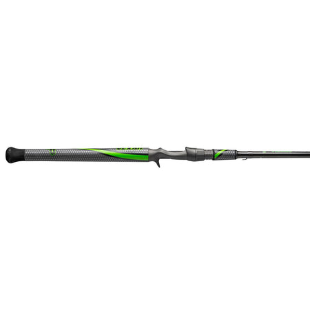 Vexan Pro™ Bass Casting Rods - Get Tight Gear