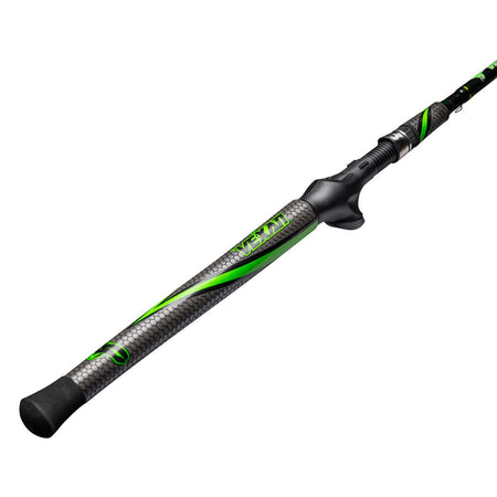 Vexan Pro™ Bass Casting Rods - Get Tight Gear