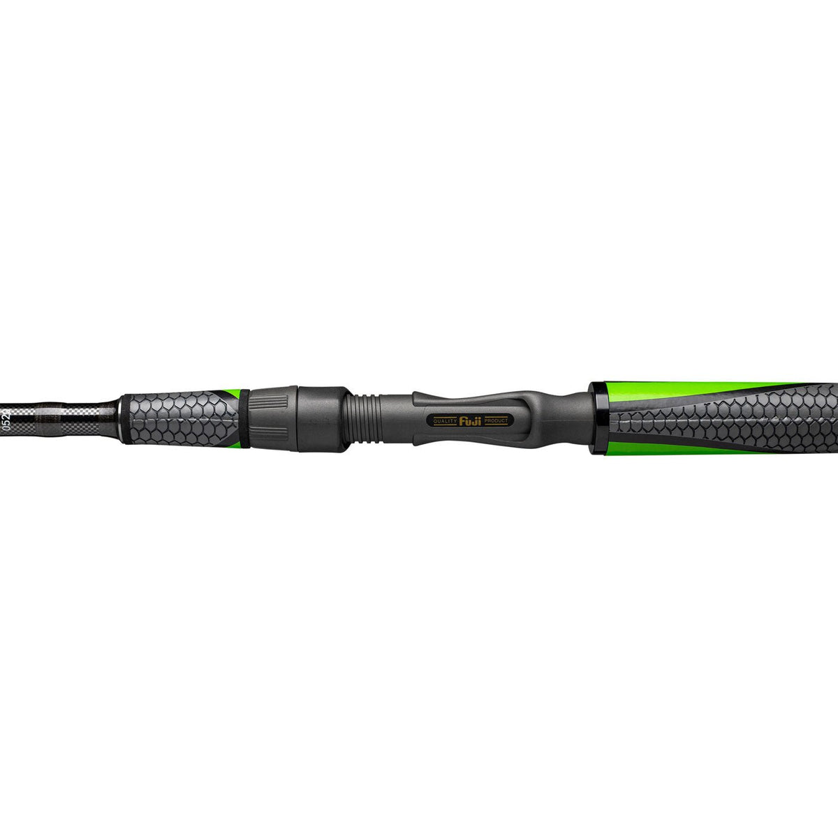 Vexan Pro™ Bass Spinning Rods - Get Tight Gear