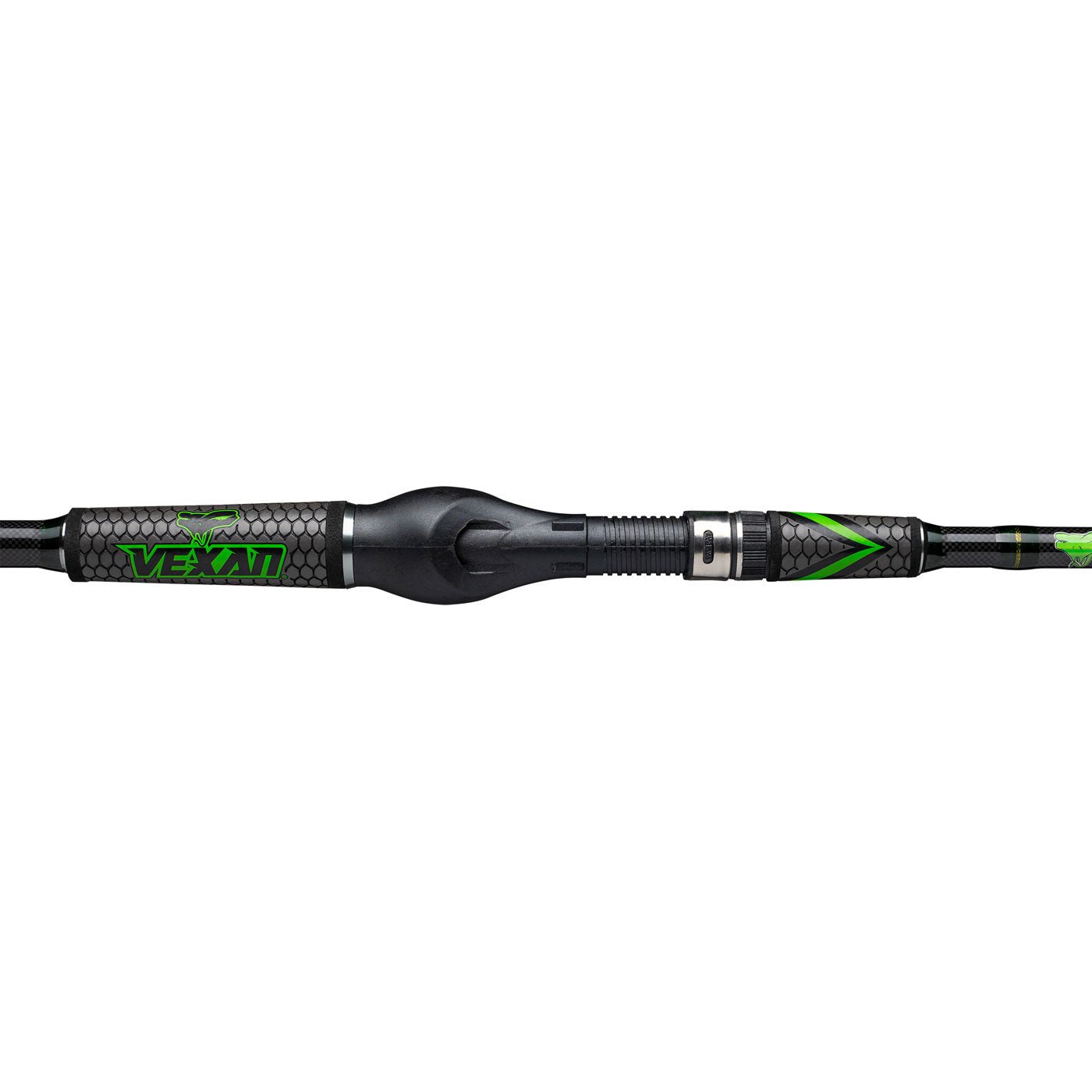 Vexan Pro™ Bass Spinning Rods - Get Tight Gear