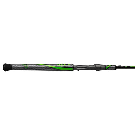 Vexan Pro™ Bass Spinning Rods - Get Tight Gear