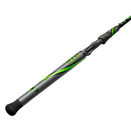 Vexan Pro™ Bass Spinning Rods - Get Tight Gear