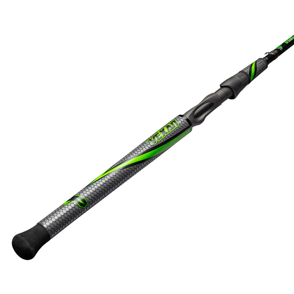 Vexan Pro™ Bass Spinning Rods - Get Tight Gear