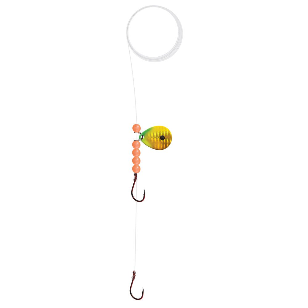 Vexan Walleye harness Walleye Rigs 48" 2 - packs - Get Tight Gear