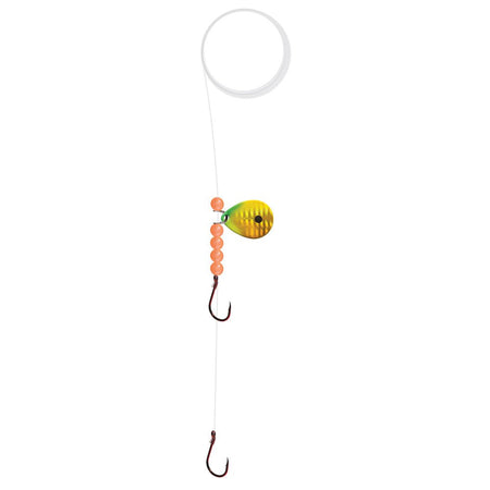 Vexan Walleye harness Walleye Rigs 48" 2 - packs - Get Tight Gear
