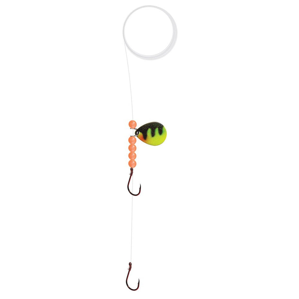 Vexan Walleye harness Walleye Rigs 48" 2 - packs - Get Tight Gear