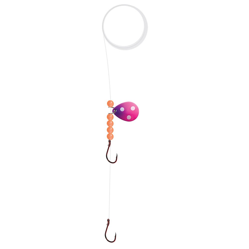 Vexan Walleye harness Walleye Rigs 48" 2 - packs - Get Tight Gear