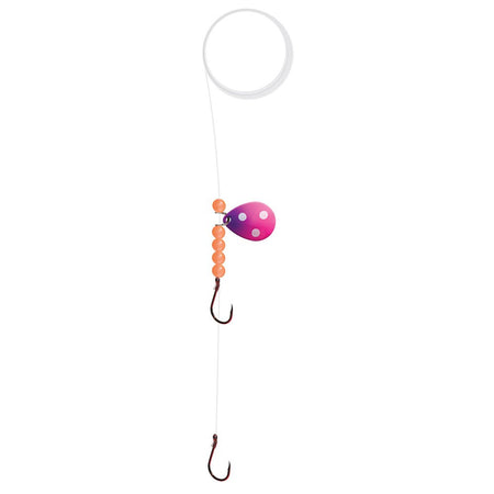 Vexan Walleye harness Walleye Rigs 48" 2 - packs - Get Tight Gear