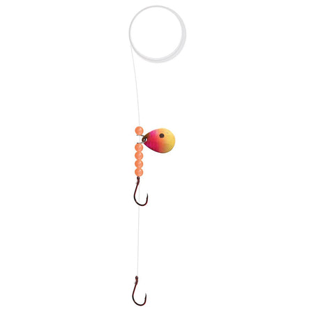 Vexan Walleye harness Walleye Rigs 48" 2 - packs - Get Tight Gear
