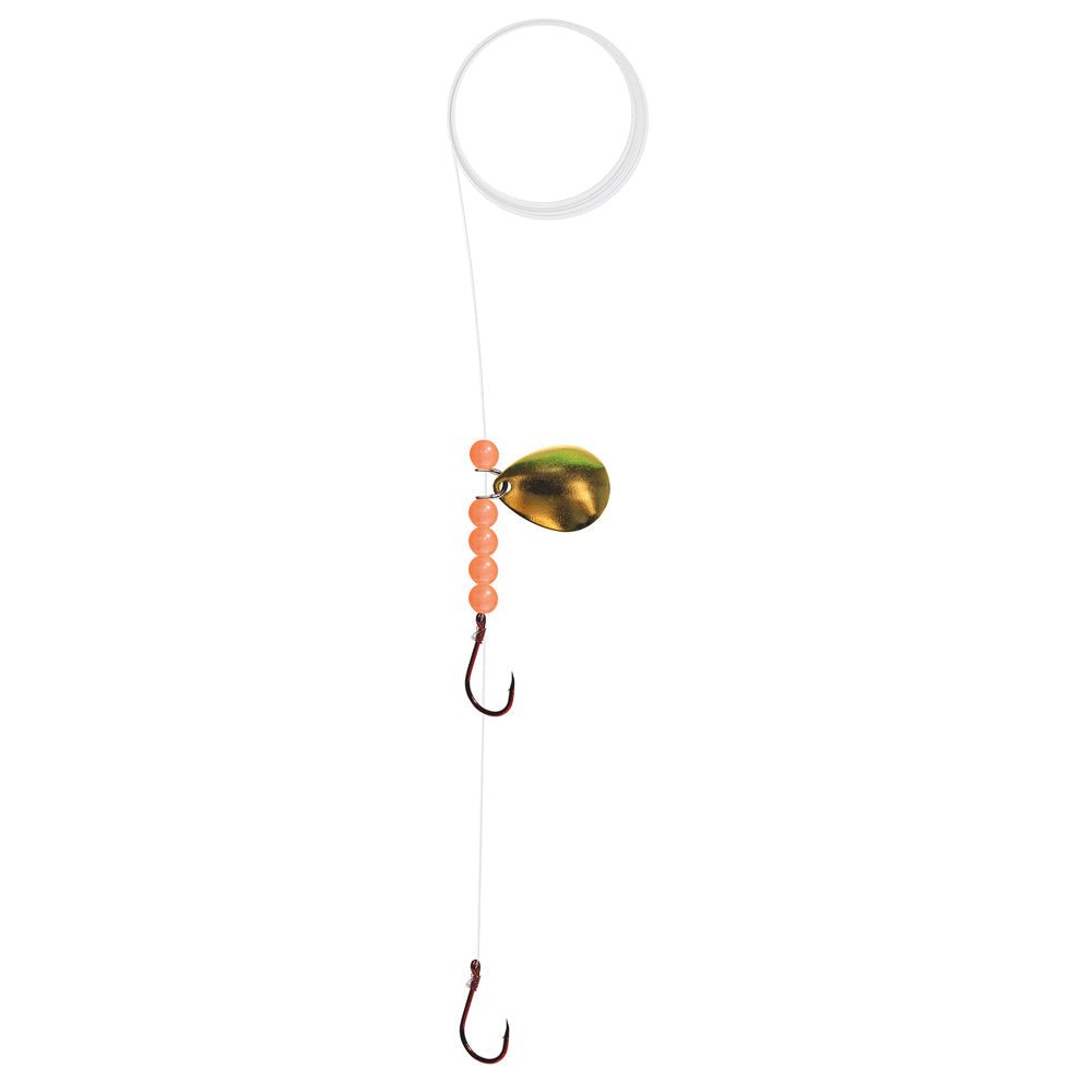 Vexan Walleye harness Walleye Rigs 48" 2 - packs - Get Tight Gear