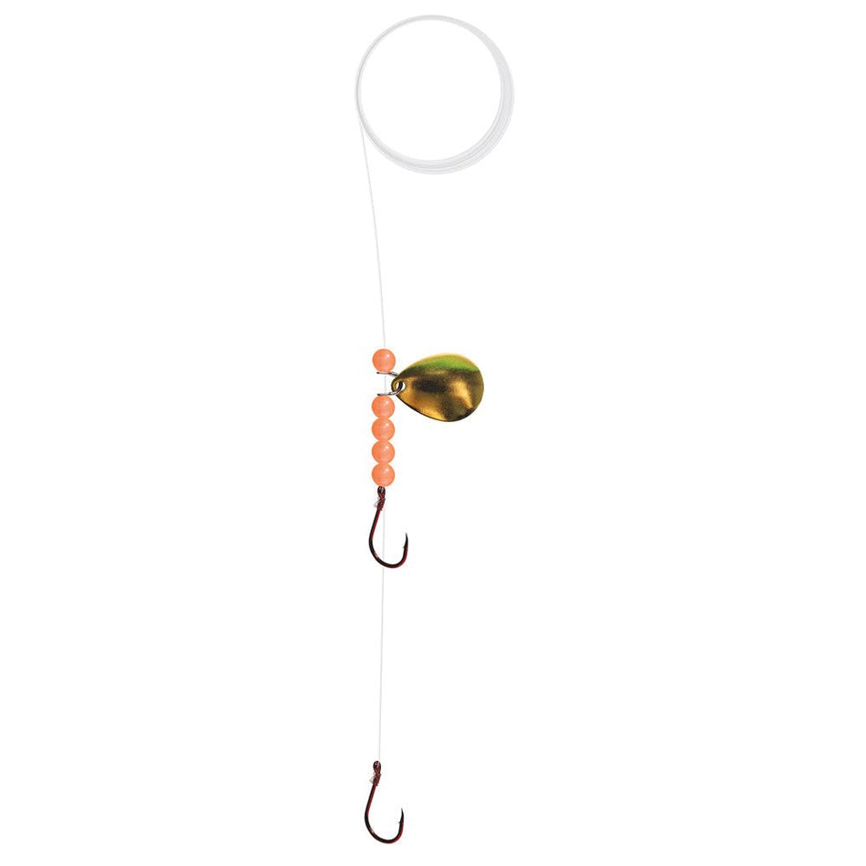 Vexan Walleye harness Walleye Rigs 48" 2 - packs - Get Tight Gear