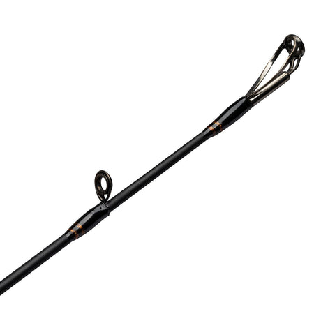 Vexan Walleye Rods - Get Tight Gear