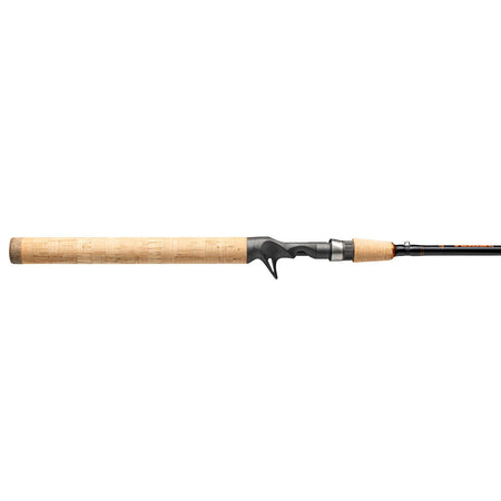 Vexan Walleye Rods - Get Tight Gear