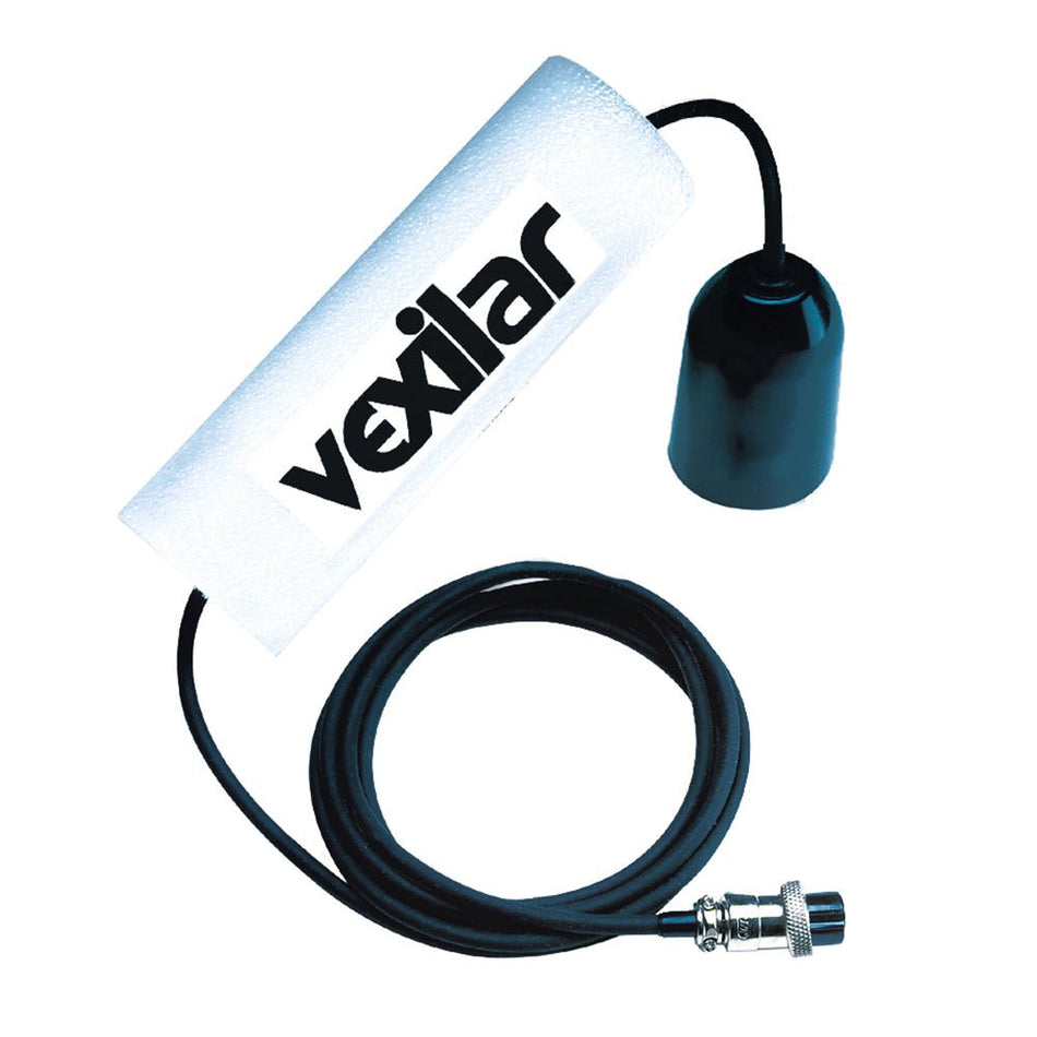 Vexilar 12 Ice Ducer Transducer - Get Tight Gear